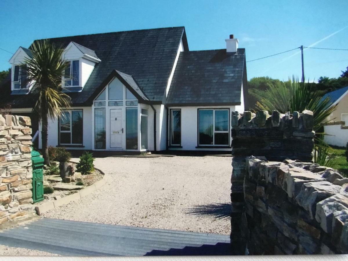 Suil Na Noilean, Middle Killult, Falcarragh County Donegal F92 Aox8 Extérieur photo